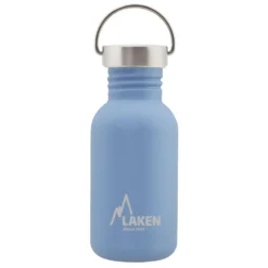 Basic 500ml Stainless Steel Cap