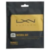 LUXILON Natural Gut 12 M Tennis Single String -Head || Dunlop || Oakley Sales luxilon natural gut 12 m tennis single string