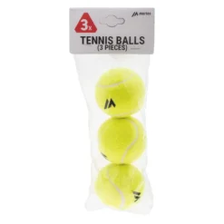 3Speed Tennis Ball Set