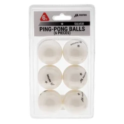 Ping Table Tennis Balls