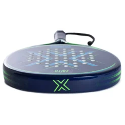 Munich Faith Padel Racket -Head || Dunlop || Oakley Sales munich faith padel racket 3