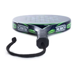 Munich Faith Padel Racket -Head || Dunlop || Oakley Sales munich faith padel racket 4