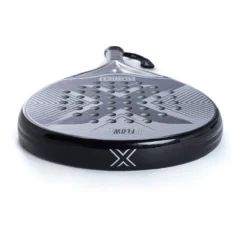 Munich Flow Padel Racket -Head || Dunlop || Oakley Sales munich flow padel racket 3