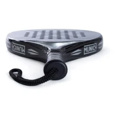 Munich Flow Padel Racket -Head || Dunlop || Oakley Sales munich flow padel racket 4