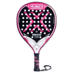 Munich Momentum Padel Racket