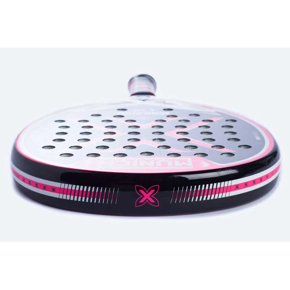 Munich Momentum Padel Racket 6 Munich Momentum Padel Racket - Image 4