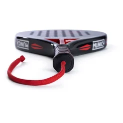 Munich Pala Padel Heal Padel Racket -Head || Dunlop || Oakley Sales munich pala padel heal padel racket 4