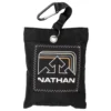 Nathan Power Funk Eliminator Drawstring Bag -Head || Dunlop || Oakley Sales nathan power funk eliminator drawstring bag