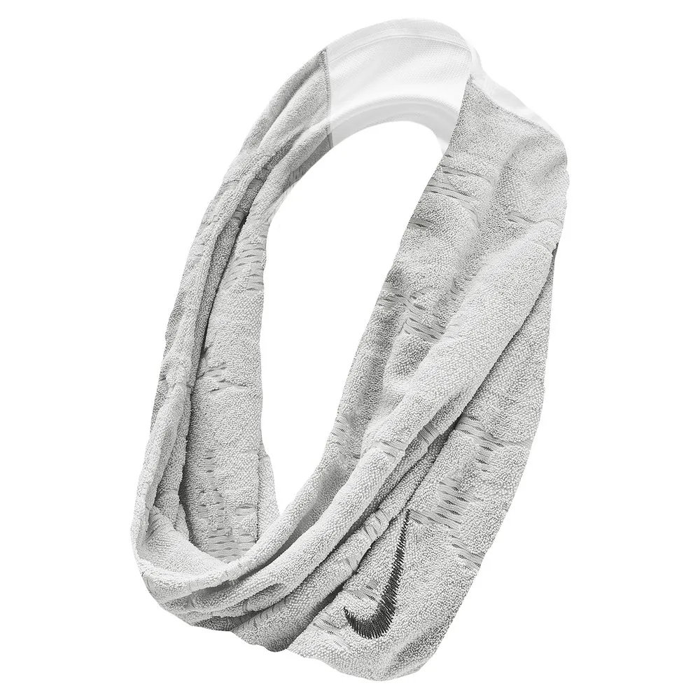 Nike Cooling Loop Towel 3 Nike Cooling Loop Towel