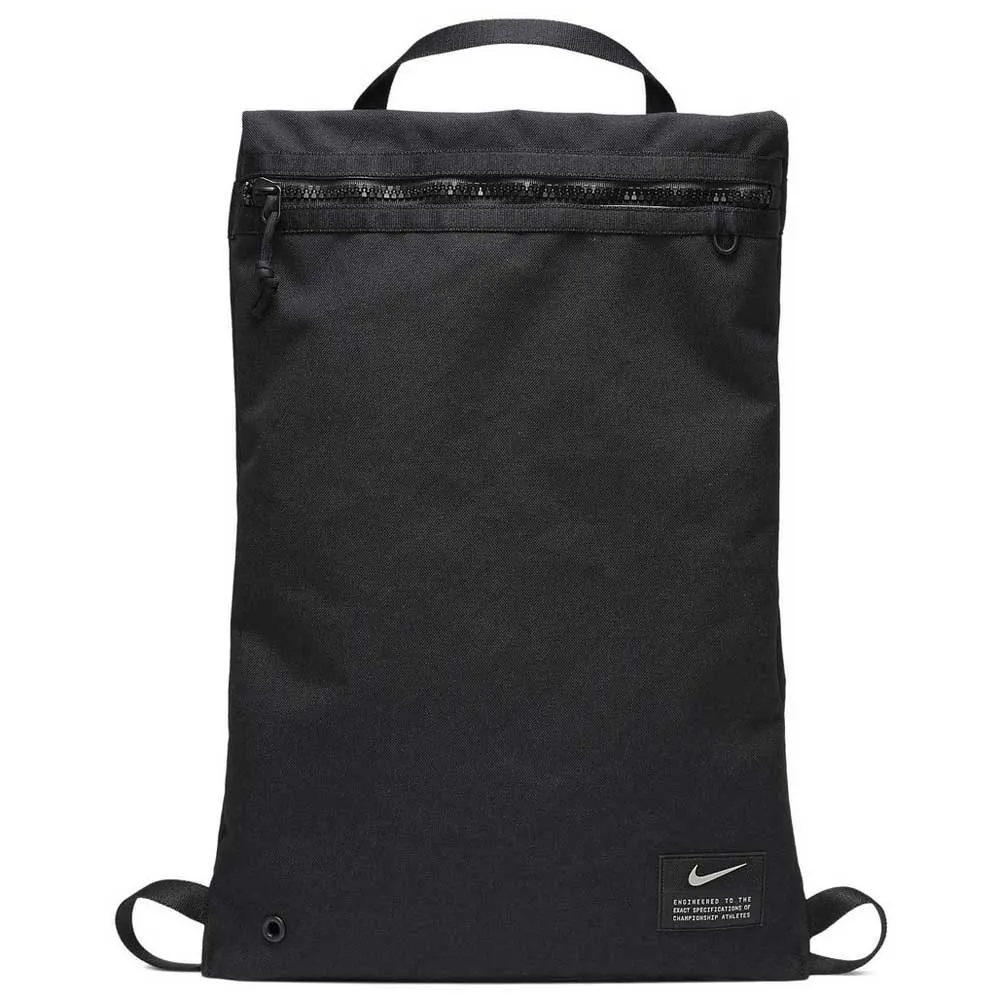 Nike Utility Drawstring Bag 3 Nike Utility Drawstring Bag