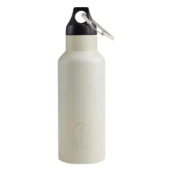 Steel Drinking 500ml Water Bottle