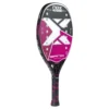NOX Advanced Sand Purple Beach Tennis Racket 1 NOX Advanced Sand Purple Beach Tennis Racket -Head || Dunlop || Oakley Sales nox advanced sand purple beach tennis racket