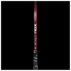 NOX AR10 Nerbo By Antomi Ramos Beach Tennis Racket -Head || Dunlop || Oakley Sales nox ar10 nerbo by antomi ramos beach tennis racket 2