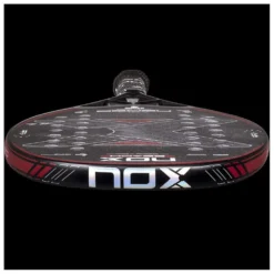 NOX AR10 Nerbo By Antomi Ramos Beach Tennis Racket -Head || Dunlop || Oakley Sales nox ar10 nerbo by antomi ramos beach tennis racket 3