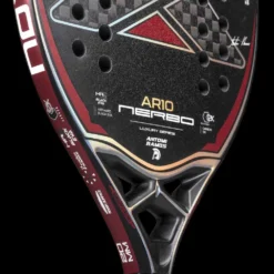 NOX AR10 Nerbo By Antomi Ramos Beach Tennis Racket -Head || Dunlop || Oakley Sales nox ar10 nerbo by antomi ramos beach tennis racket 6