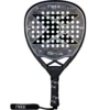 NOX AT Genius ATtack 18K Padel Racket -Head || Dunlop || Oakley Sales nox at genius attack 18k padel racket