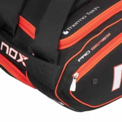 NOX AT10 Competition Padel Racket Bag 23 NOX AT10 Competition Padel Racket Bag -Head || Dunlop || Oakley Sales nox at10 competition padel racket bag 10