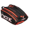 NOX AT10 Competition Padel Racket Bag 2 NOX AT10 Competition Padel Racket Bag -Head || Dunlop || Oakley Sales nox at10 competition padel racket bag