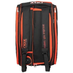 NOX AT10 Competition Padel Racket Bag 16 NOX AT10 Competition Padel Racket Bag -Head || Dunlop || Oakley Sales nox at10 competition padel racket bag 3
