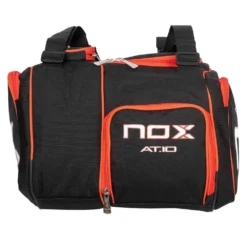 NOX AT10 Competition Padel Racket Bag 17 NOX AT10 Competition Padel Racket Bag -Head || Dunlop || Oakley Sales nox at10 competition padel racket bag 4
