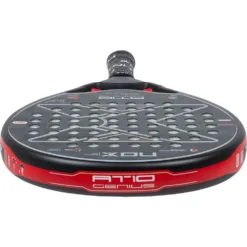 NOX AT10 Genius 18K By Agustin Tapia Padel Racket 18 NOX AT10 Genius 18K By Agustin Tapia Padel Racket -Head || Dunlop || Oakley Sales nox at10 genius 18k by agustin tapia padel racket 6