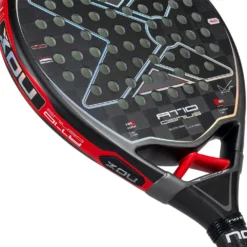 NOX AT10 Genius 18K By Agustin Tapia Padel Racket 20 NOX AT10 Genius 18K By Agustin Tapia Padel Racket -Head || Dunlop || Oakley Sales nox at10 genius 18k by agustin tapia padel racket 8