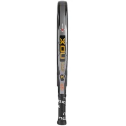 NOX AT10 Genius Ultralight Padel Racket 22 -Head || Dunlop || Oakley Sales nox at10 genius ultralight padel racket 22 2
