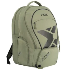 NOX AT10 Street Backpack -Head || Dunlop || Oakley Sales nox at10 street backpack 2