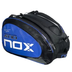 NOX AT10 Team Padel Racket Bag -Head || Dunlop || Oakley Sales nox at10 team padel racket bag 2