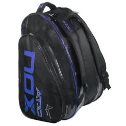 NOX AT10 Team Padel Racket Bag -Head || Dunlop || Oakley Sales nox at10 team padel racket bag 3