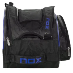 NOX AT10 Team Padel Racket Bag -Head || Dunlop || Oakley Sales nox at10 team padel racket bag 4