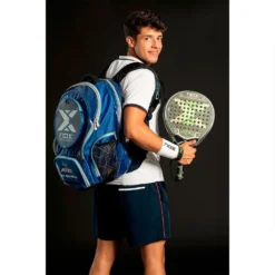 NOX AT10 Team Padel Racket Bag -Head || Dunlop || Oakley Sales nox at10 team padel racket bag 7