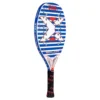 NOX Casual Sailor Beach Tennis Racket -Head || Dunlop || Oakley Sales nox casual sailor beach tennis racket