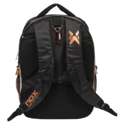 NOX Club Backpack -Head || Dunlop || Oakley Sales nox club backpack 1