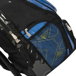 NOX Club Backpack -Head || Dunlop || Oakley Sales nox club backpack 7