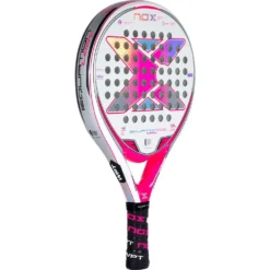 NOX Equation Lady WPT Advanced Series Woman Padel Racket 17 NOX Equation Lady WPT Advanced Series Woman Padel Racket -Head || Dunlop || Oakley Sales nox equation lady wpt advanced series woman padel racket 5