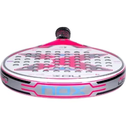 NOX Equation Lady WPT Advanced Series Woman Padel Racket 18 NOX Equation Lady WPT Advanced Series Woman Padel Racket -Head || Dunlop || Oakley Sales nox equation lady wpt advanced series woman padel racket 6