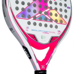 NOX Equation Lady WPT Advanced Series Woman Padel Racket 20 NOX Equation Lady WPT Advanced Series Woman Padel Racket -Head || Dunlop || Oakley Sales nox equation lady wpt advanced series woman padel racket 8