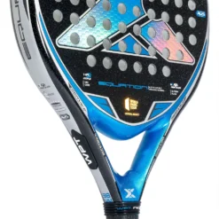 NOX Equation WPT Advanced Series Padel Racket -Head || Dunlop || Oakley Sales nox equation wpt advanced series padel racket 8