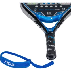NOX Equation WPT Advanced Series Padel Racket -Head || Dunlop || Oakley Sales nox equation wpt advanced series padel racket 9