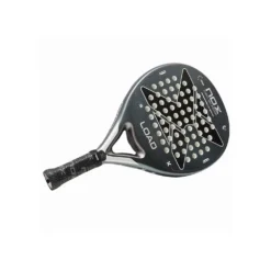 NOX Load 3d Padel Racket -Head || Dunlop || Oakley Sales nox load 3d padel racket 2