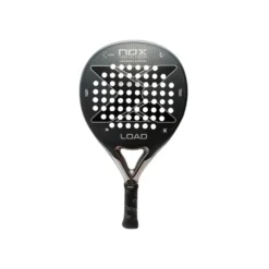 NOX Load 3d Padel Racket