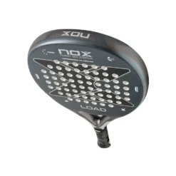 NOX Load 3d Padel Racket -Head || Dunlop || Oakley Sales nox load 3d padel racket 3