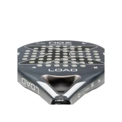 NOX Load 3d Padel Racket -Head || Dunlop || Oakley Sales nox load 3d padel racket 4