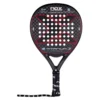 NOX Luxury Titanium Padel Racket 22 -Head || Dunlop || Oakley Sales nox luxury titanium padel racket 22