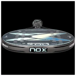 NOX Luxury Varadero Beach Tennis Racket -Head || Dunlop || Oakley Sales nox luxury varadero beach tennis racket 3