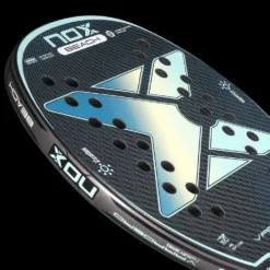 NOX Luxury Varadero Beach Tennis Racket -Head || Dunlop || Oakley Sales nox luxury varadero beach tennis racket 4