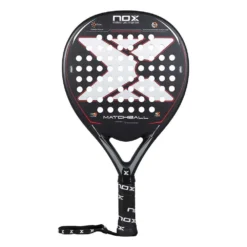 NOX Match Ball Padel Racket 22