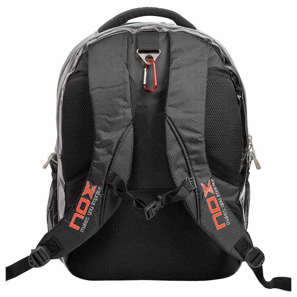 NOX ML10 Pro 32L Backpack 4 NOX ML10 Pro 32L Backpack - Image 2