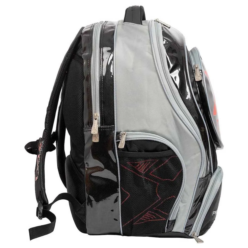 NOX ML10 Pro 32L Backpack 5 NOX ML10 Pro 32L Backpack - Image 3